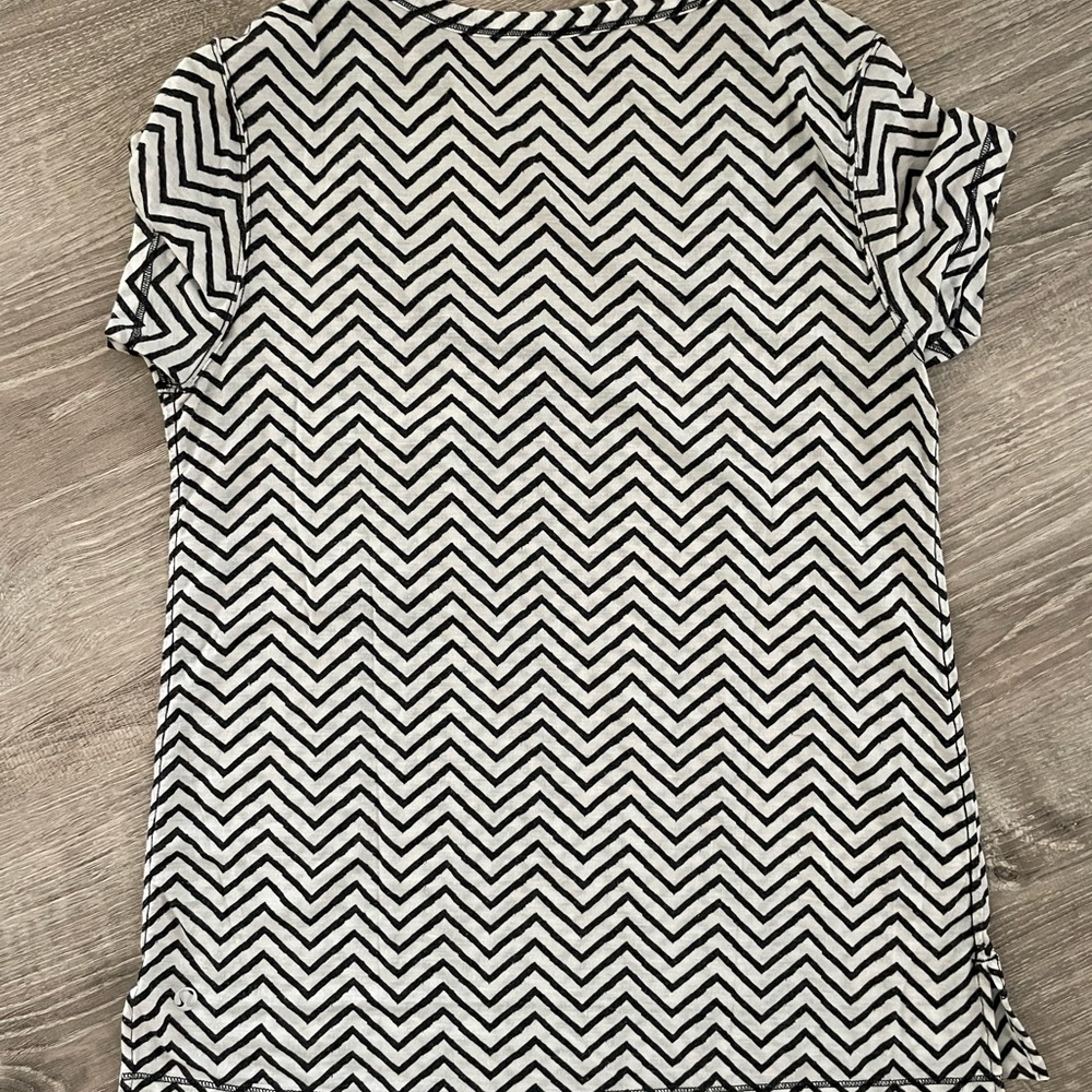 Lululemon Perfect Layer Tee View 4